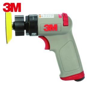 埼玉精機(U-TOOL) U-623 円形オービタルサンダー径72mm エアツール 