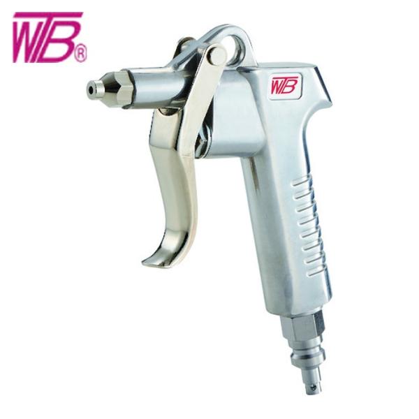 WTBワタベ E80-0KK 高圧エアーダスターガン (1個)