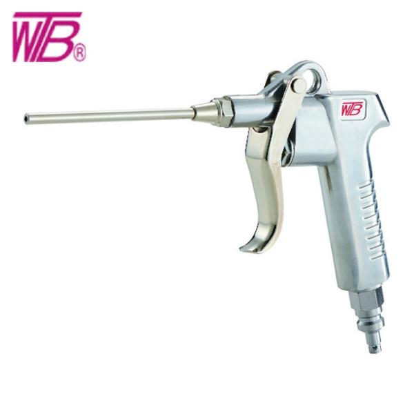 WTBワタベ E80-1KK 高圧エアーダスターガン (1個)