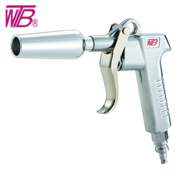 WTBワタベ E80-JBKK 高圧エアーダスターガン (1個)