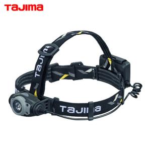 タジマ NDS50A-B47 ヘッドライト NDS 500lm 大径照射 3747セット 専用