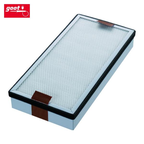 グット goot SS80-MD SS-80AS用 ミドルフィルター 中性能 (1個)