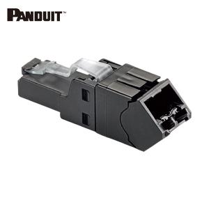 PAN-NET MP588-C RJ45コネクタ 100個入り×2 PANDUIT パンドウイット MP588-C CAT5e対応RJ45 モジュラー