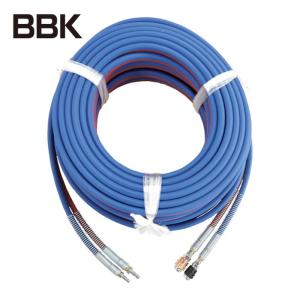 アサヒペン G型ホース カプラ式 30m C19