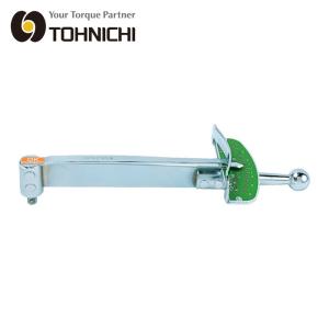 TOP（トップ） トップ工業 水道本管用 ストレート形 トルクレンチ 30mm