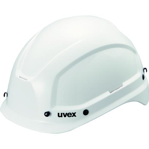 UVEX(ウベックス) ヘルメット フィオス アルパイン (1個) 品番：9773070