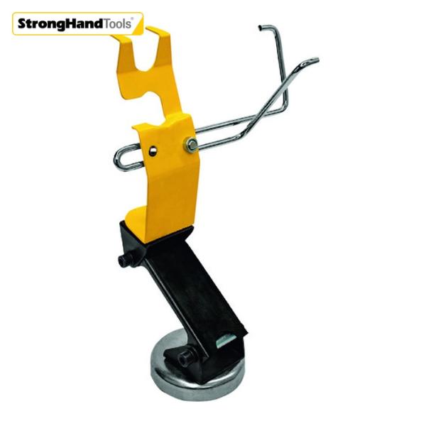 SHT レディTIG溶接トーチスタンドホルダー 高さ調整タイプ 「レディーレスト」 (1個) 品番：...