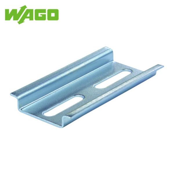 ワゴ WAGO DINレール (1個) 品番：210-112-68B-PK