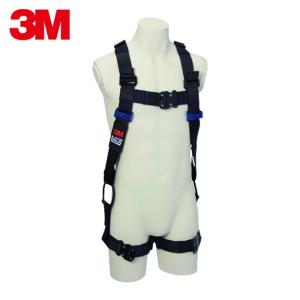 3M 3M(スリーエム) 1161649N BT SET プロテクタフルハーネス伸縮