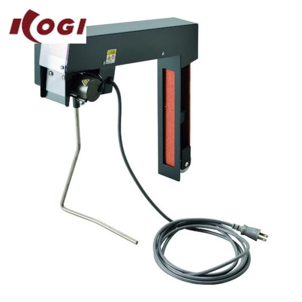 虹技 KOGI オイルスキマー油とりっ子 UT-40L (1個) 品番：UT-40L