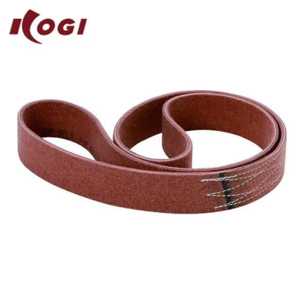 虹技 KOGI オイルスキマー油とりっ子専用ベルト (1個) 品番：UT-B