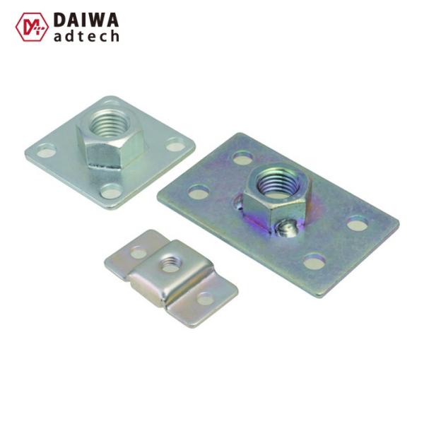 ダイワアドテック アジャスターボルト取付用ナット (1個) 品番：PN-2-20