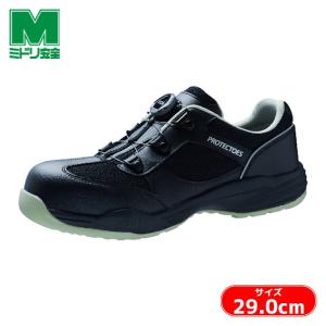 ミドリ安全 安全靴 RT910 ブラック 大 29.0〜30.0 : ミドリ安全.com