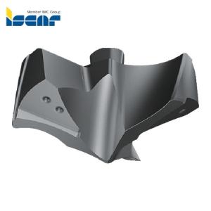 イスカル ロジック3カム ヘッド H3P IC908 (2個) 品番：H3P 220-IQ