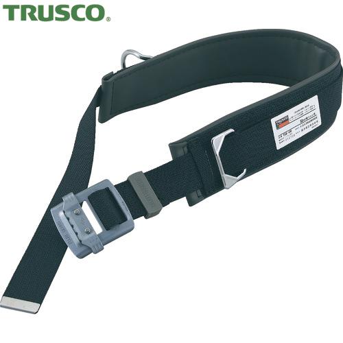 TRUSCO(トラスコ) ワークポジショニング用器具(柱上安全帯用胴・補助ベルト) 幅45mmX長さ...