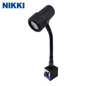 カネテック KANETEC マグネット電気スタンド屋外 (1台) 品番：ME-5RA