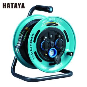 HATAYA（ハタヤ） サンタイガーコードリール 温度センサ付 BG-301KXS