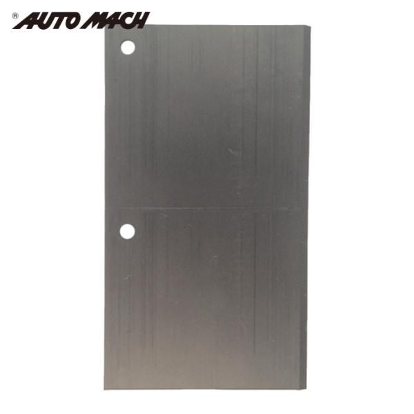 AUTOMACH 東京オートマック SK80-S チーゼルワイス用SK刃5枚組(スリット有り) (1...