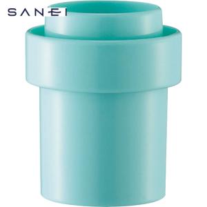 SANEI 洗濯機排水ホースキャップ (1個) 品番：PH64-89T