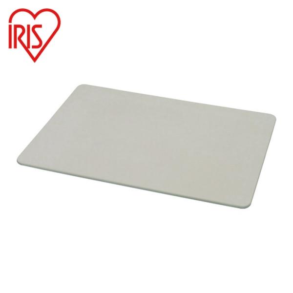 アイリスオーヤマ 珪藻土 速乾快適バスマットLL 700mm×500mm (1枚) 品番：SKBM-...