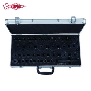 シマツール（STJ） ベアリング挿入工具【FT33】スイス シマテック社製