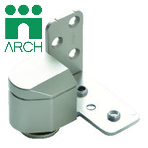 ARCH ニシムラ TN1910-RS No.1910S-R 3次元調整ピボットヒンジ (1組) (...