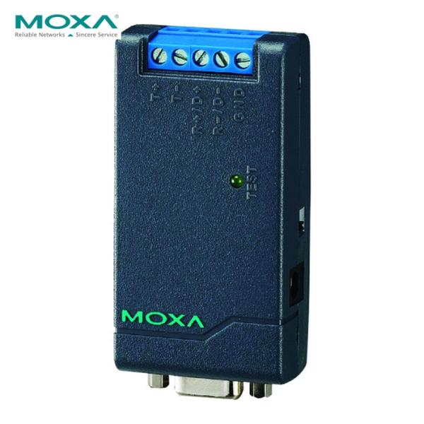 MOXA TCC-80I TCC-80I (1個)