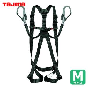 Tajima（タジマ） TAJIMA GS222 SEGハーネスセット 「ハーネスGS 蛇腹