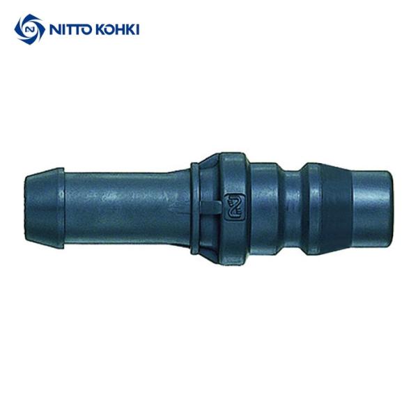 日東工器 20PH-PLA ハイカプラエース 樹脂製20PHPLA (1個)