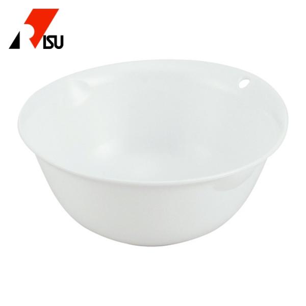 リス RISU H＆Hボール24 ホワイト (1個) 品番：GHAH521