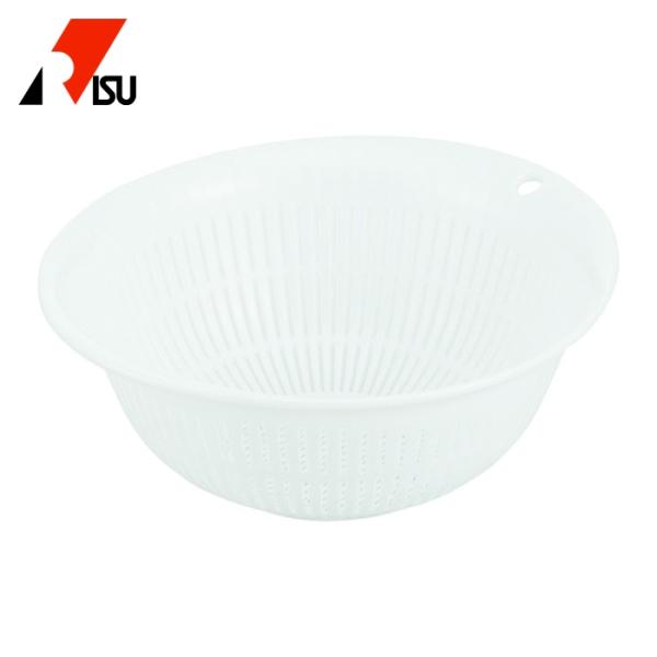 リス RISU H＆Hコランダー21 ホワイト (1個) 品番：GHAH515