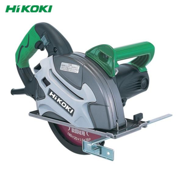 HiKOKI ハイコーキ CD7SAN チップソーカッタ チップソー別売 (1台)