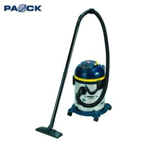 日動工業 NICHIDO 業務用バキュームクリーナー15L (1台) 品番：NVC15L