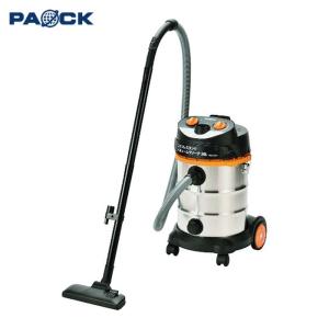 日動工業 NICHIDO 業務用バキュームクリーナー15L (1台) 品番：NVC15L