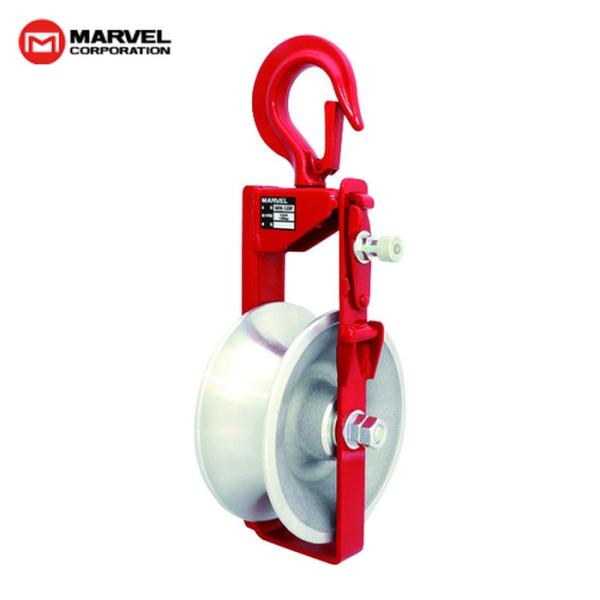 マーベル MARVEL MTK-120F 吊り金車 (1個)
