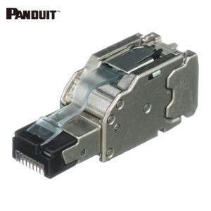 PANDUIT（パンドウイット） PANDUIT SPS6X88-C シールド付きモジュラー