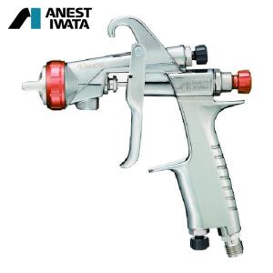 アネスト岩田 スプレーガン 'kiwami RT KIWAMI-1-13B10 : P-TOOLS.COM