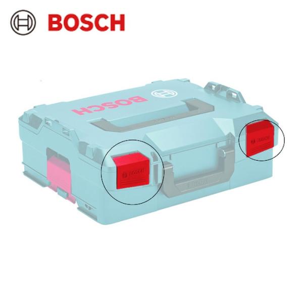 ボッシュ L-BOXX エルボックス 交換用ラッチ (1個) 1600A01929