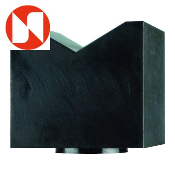 ニューストロング WS-80V ワークサポート 高さ72.8 外径80角 角度120° (1個)