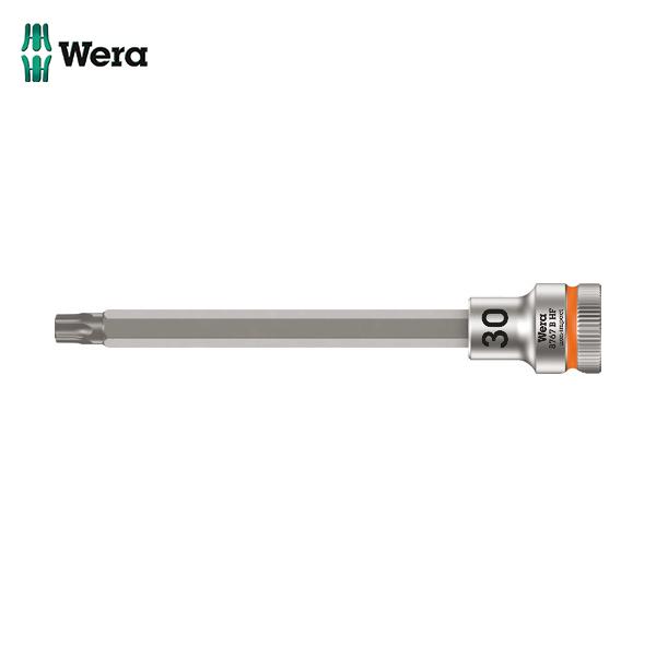 Wera 8767B HF TX30x107mm (1個) 品番：003067