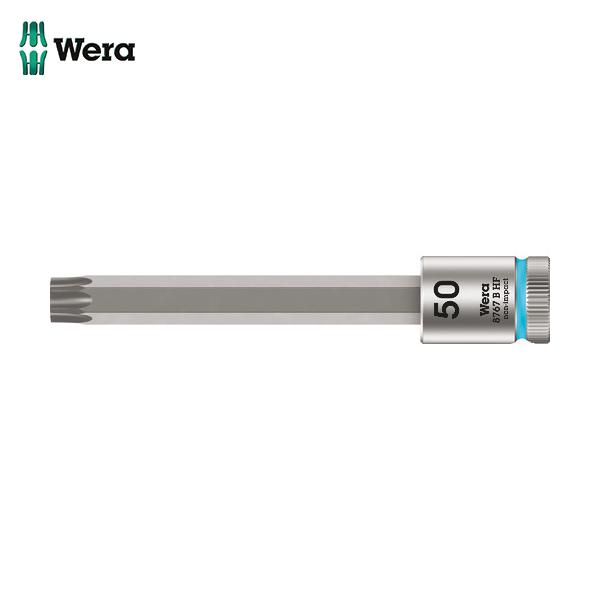 Wera 8767B HF TX50x100mm (1個) 品番：003073