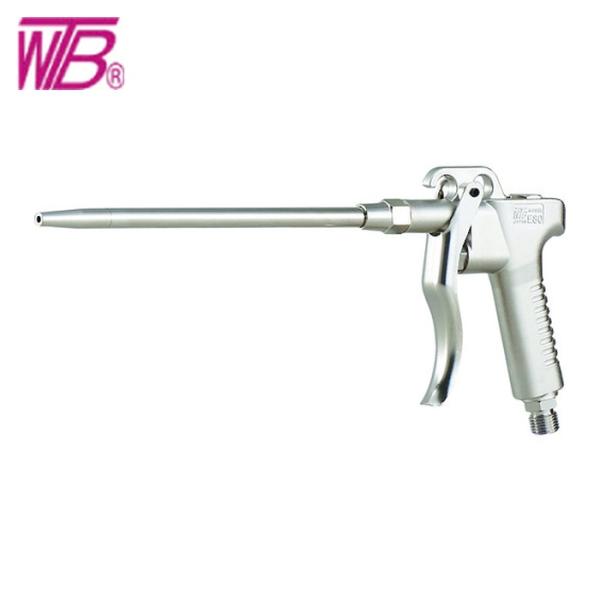 WTBワタベ E80-2B エアーダスターガン (1個)