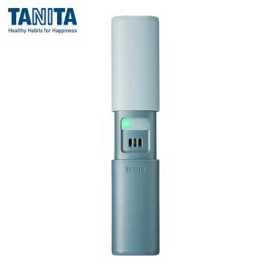 TANITA（タニタ） ブレスチェッカー 口臭チェッカー 口の臭い EB-100