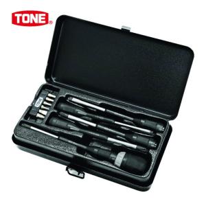 TONE ラチェットドライバーセット RDS32BR-Y : ミナトワークス - 通販