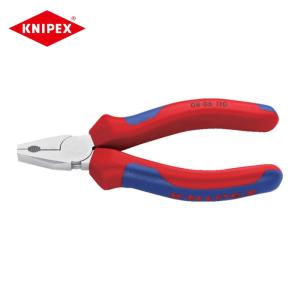 KNIPEX（クニペックス） ニードルノーズペンチ全長110mm 0303-110