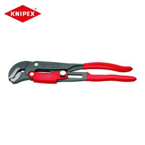 KNIPEX 8361-010 パイプレンチ 330mmの買取情報