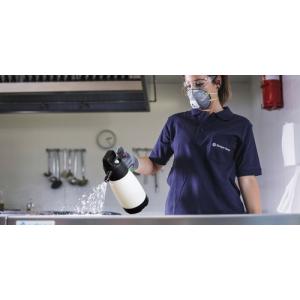 蓄圧式フォームスプレー FOAM PRO2 i...の詳細画像2
