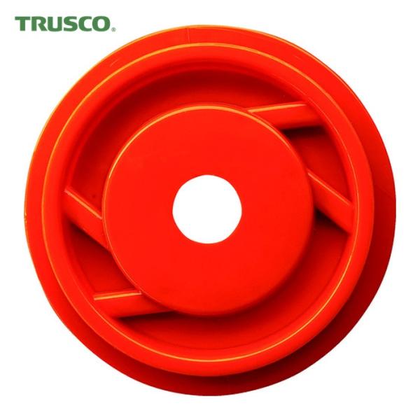 トラスコ TRUSCO 刈払機用ナイロンカッター本体 2段差込み式 (1個) NCC