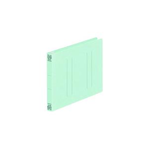 PLUS プラス 98285）フラットファイル縦罫B6E No.052NT BL 1冊 (1冊) 品...