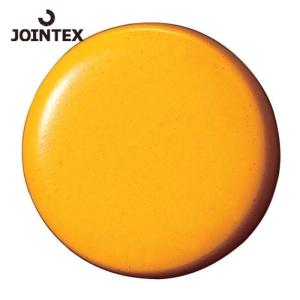 ジョインテックス JTX 354083)両面強力カラーマグネット 18mm橙 B270JO (1箱) B270J-O